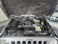 2013 Jeep WRANGLER