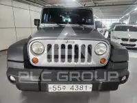 2013 Jeep WRANGLER