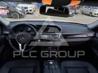 2013 Mercedes Benz E-Class
