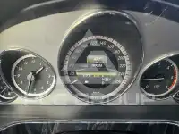 2013 Mercedes Benz E-Class