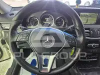 2013 Mercedes Benz E-Class