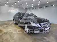 2013 Mercedes Benz E-Class