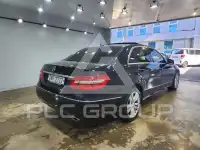 2013 Mercedes Benz E-Class