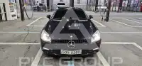2013 Mercedes Benz SLK