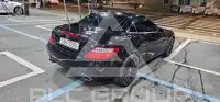 2013 Mercedes Benz SLK