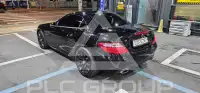 2013 Mercedes Benz SLK