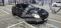 2013 Mercedes Benz SLK