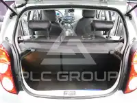 2013 Chevrolet 