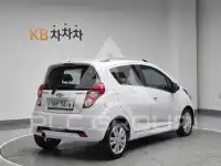 2013 Chevrolet Spark