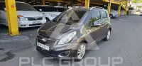 2013 Chevrolet 