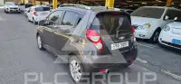 2013 Chevrolet 