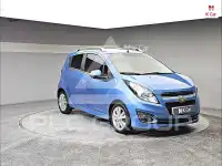 2013 Chevrolet Spark