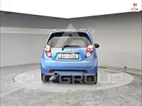 2013 Chevrolet Spark