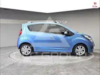 2013 Chevrolet Spark