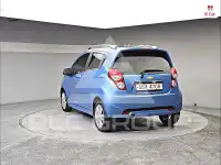 2013 Chevrolet Spark