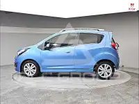 2013 Chevrolet Spark