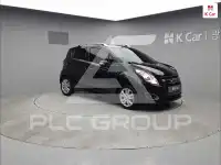 2013 Chevrolet Spark