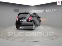 2013 Chevrolet Spark