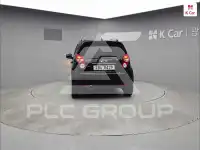 2013 Chevrolet Spark
