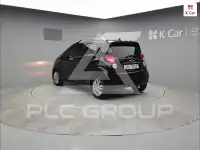 2013 Chevrolet Spark