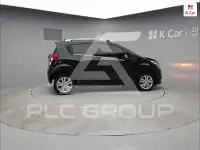 2013 Chevrolet Spark