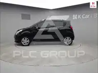 2013 Chevrolet Spark