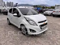 2013 Chevrolet 