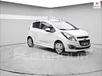 2013 Chevrolet Spark