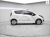 2013 Chevrolet Spark