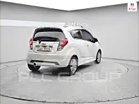2013 Chevrolet Spark