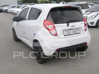 2013 Chevrolet Spark