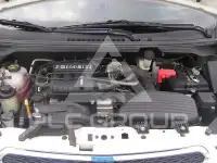2013 Chevrolet Spark