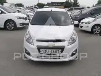 2013 Chevrolet Spark