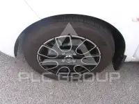 2013 Chevrolet Spark