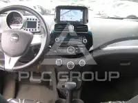 2013 Chevrolet Spark