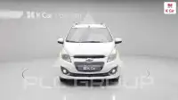 2013 Chevrolet Spark