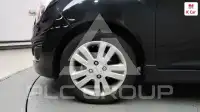 2013 Chevrolet Spark