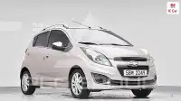 2013 Chevrolet 