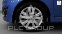 2013 Chevrolet 
