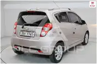 2013 Chevrolet Spark