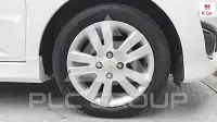 2013 Chevrolet Spark