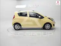 2013 Chevrolet Spark