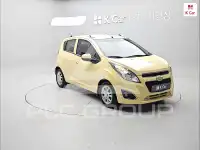 2013 Chevrolet Spark