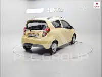 2013 Chevrolet Spark