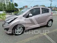 2013 Chevrolet 