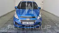 2013 Chevrolet Spark