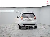2013 Chevrolet Spark