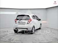 2013 Chevrolet Spark
