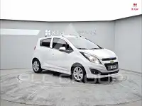 2013 Chevrolet Spark