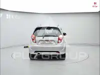 2013 Chevrolet Spark